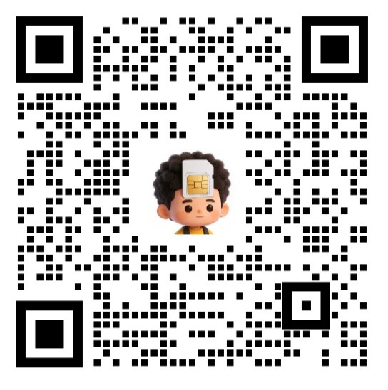 客服二维码