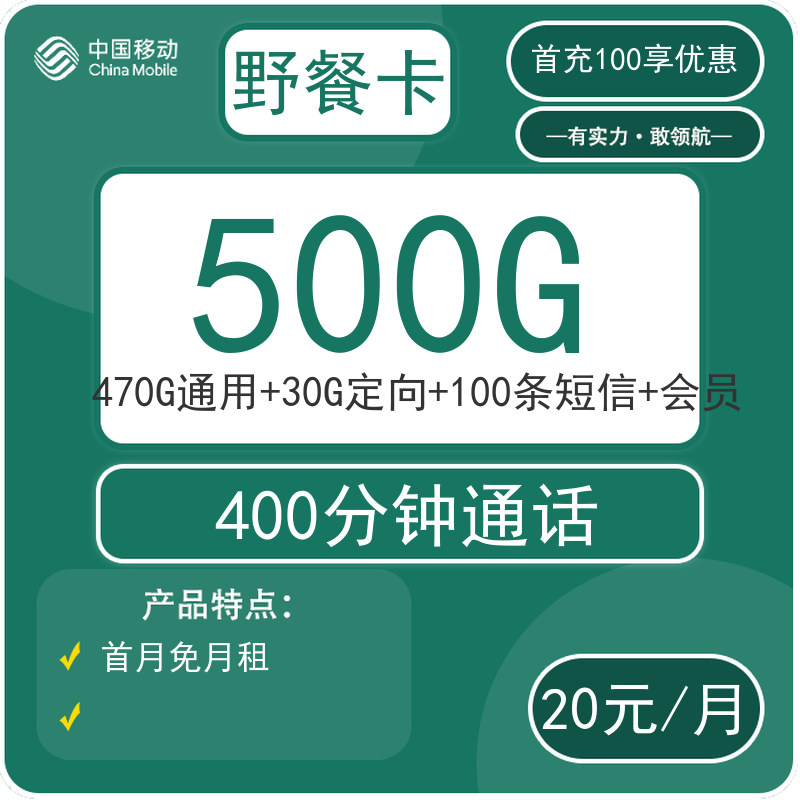 主图