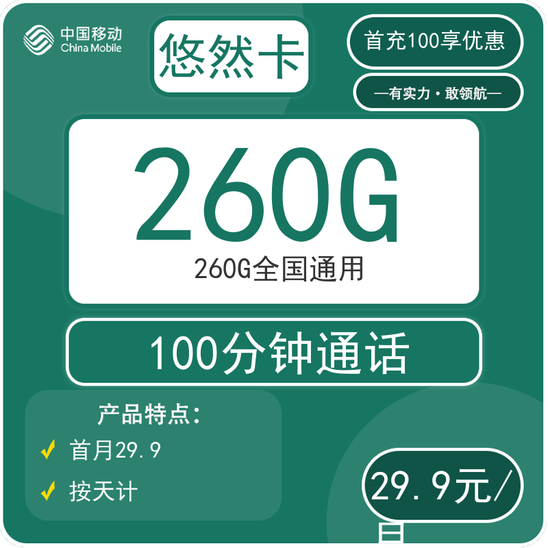 主图