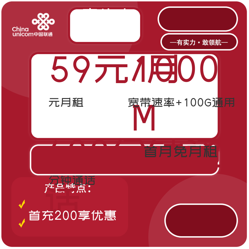 主图