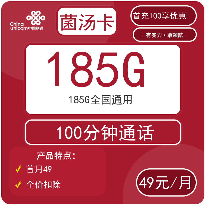 主图